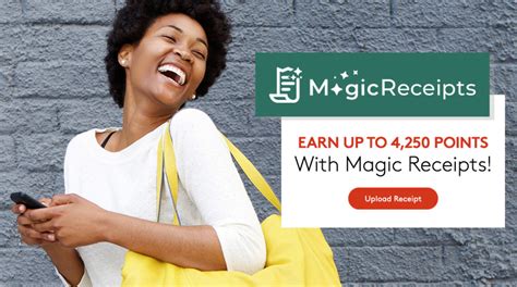 Breaking the Chains of Debt: How Magic Receipts inbodollars Can Set You Free